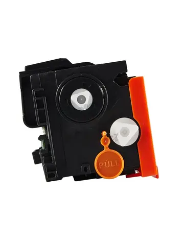 Картридж Sakura CF400X (201X) для HP LJ M252n, LJ M252dn, MFP-277dw, MFP-277n, черный, 2800 к.