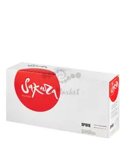 Картридж Sakura SP101E для Ricoh, черный, 2000 к.