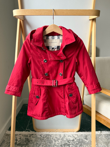 Куртка Burberry, 86