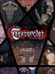 The Textorcist: The Story of Ray Bibbia (для ПК, цифровой код доступа)