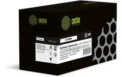 Картридж лазерный Cactus CS-TK5490K черный (2800стр.) для Kyocera ECOSYS PA2101cx/PA2101cwx, MA2101cfx, MA2101cwfx с чипом