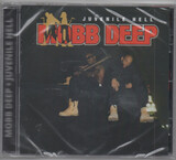 MOBB DEEP: Juvenile Hell (CD) (Компакт-диск)