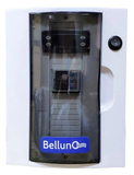 Сплит-система холодильная Belluna S218i Эконом