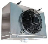 Сплит-система низкотемпературная Intercold LCM 324 FT Evolution (опция -30 °С)