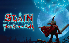 Slain: Back from Hell (для ПК, цифровой код доступа)