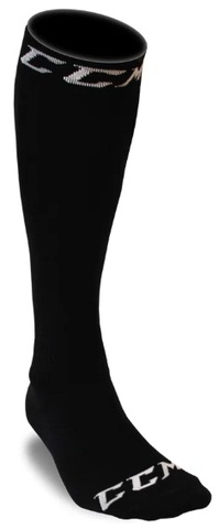 Носки длинные компрессионные CCM BASIC 44-45 (2 пары)