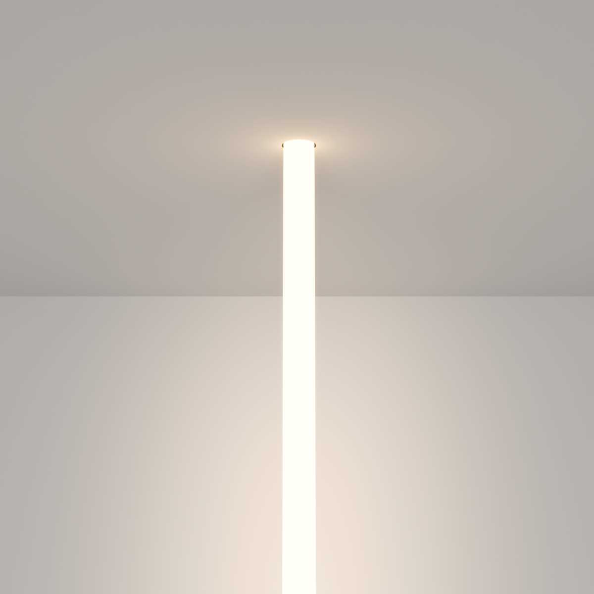 Набор для двухстороннего скрытого монтажа Maytoni Led Strip 201157