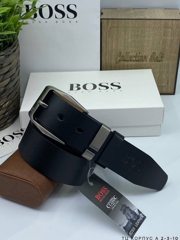 Ремень Hugo BOSS 126700