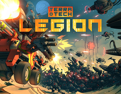 TerraTech Legion (для ПК, цифровой код доступа)