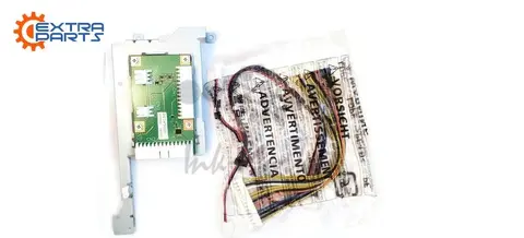 Плата управления в сборе Ricoh M0269904