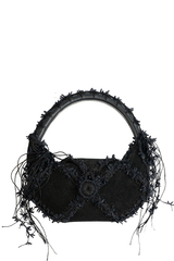 SEVA WITCH BAG BLACK