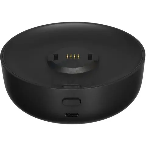 Портативный аккумулятор для Станции Мини 3 Про с Алисой, черный, YNDX-00650BLK