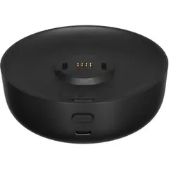 Портативный аккумулятор для Станции Мини 3 Про с Алисой, черный, YNDX-00650BLK
