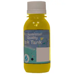 Чернила для HP  Dye ink Universal 250 ml yellow AQUAMARINE AQUAMARINE