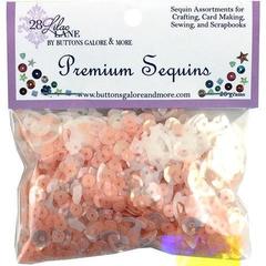 Пайетки 28 Lilac Lane Premium Sequins 20g, в ассортименте