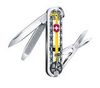 Нож-брелок Victorinox Classic LE 2020, 58 мм, 7 функций, 