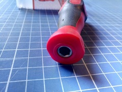 Рукоятка для зенкера Ruko 1/4