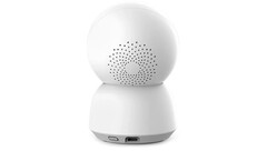 Поворотная IP камера видеонаблюдения Xiaomi IMILAB Home Security Camera A1 (CMSXJ19E)