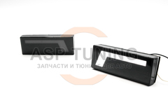 LED повторители (три полосы) Лада 4х4, Урбан (белый)