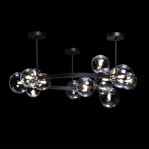 Светильник на штанге Loft It Molecule 10023P/850