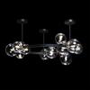 Светильник на штанге Loft It Molecule 10023P/850