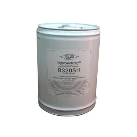 Bitzer B320SH (20 л.) масло холодильное 91512408 / 915124-08