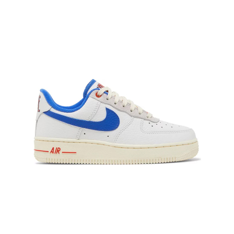 Кроссовки Air Force 1 University Blue and Summit