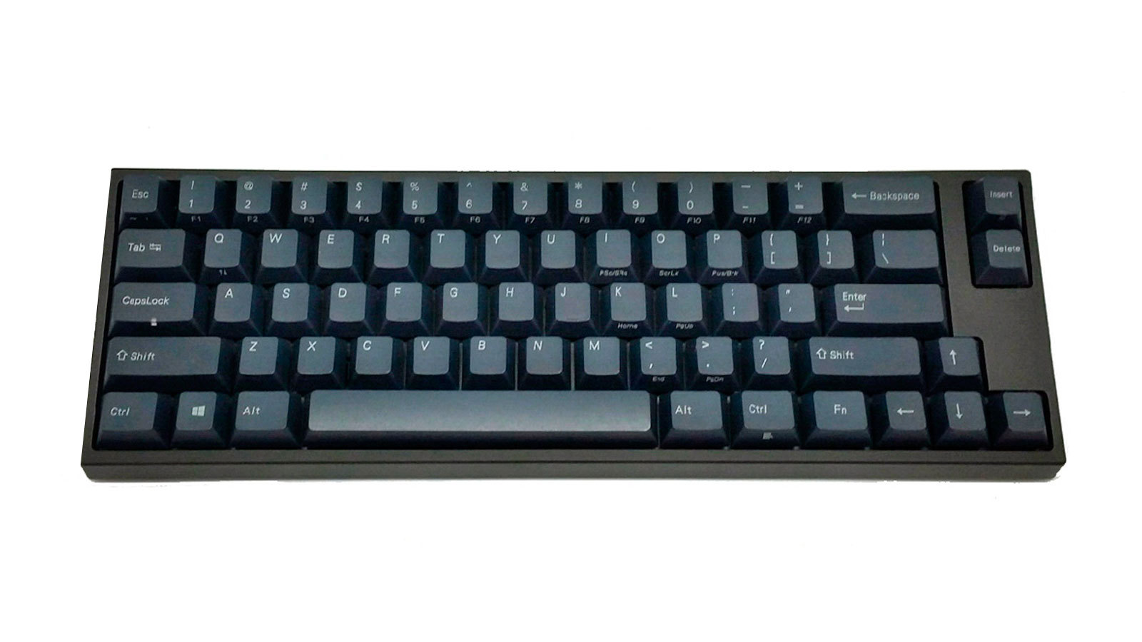 leopold keyboard for mac