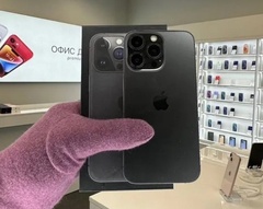 iPhone 13 Pro, 128 ГБ б/у