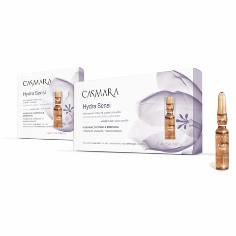 CASMARA Hydra Sensi Концентрат увлажняющий для чувствительной кожи