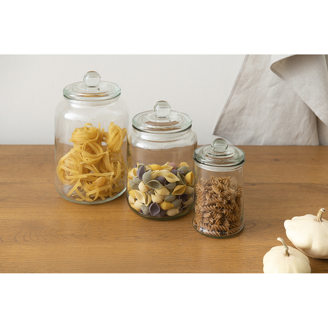 Банка для хранения 750мл Liberty Jones Close