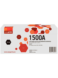Картридж EasyPrint LH-W1500A_NC для HP LaserJet M111a, M111w, M141w (975 стр.) черный, БЕЗ ЧИПА