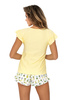 Ananas 1/2 Yellow