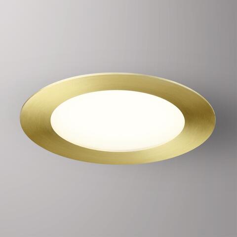 Встраиваемый светодиодный светильник Novotech LANTE 358953, IP20 LED 3000К\4000К\6000К 15W 220V
