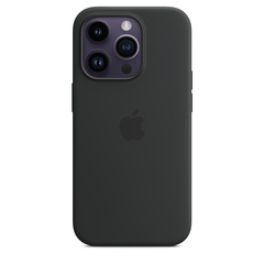 Силиконовый чехол Silicone Case Copy для iPhone 15 Pro Max