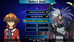 Yu-Gi-Oh! Legacy of the Duelist : Link Evolution (для ПК, цифровой код доступа)