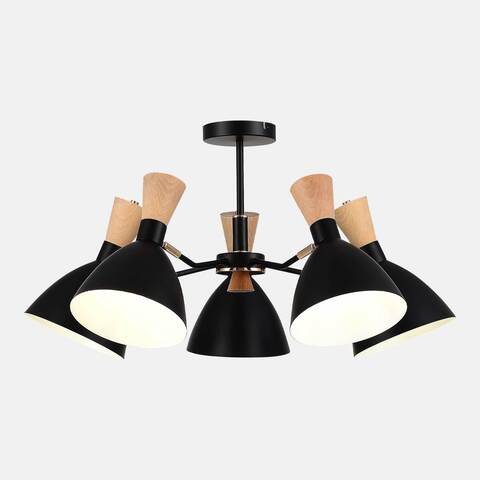 Потолочная люстра Evoluce VISTA SLE1256-402-05