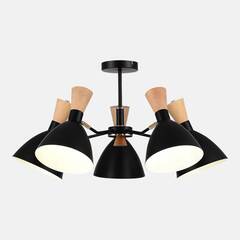 Потолочная люстра Evoluce VISTA SLE1256-402-05