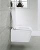 Унитаз подвесной BelBagno VENETO BB132CHR