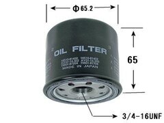 Фильтр  масляный  VIC  C-932