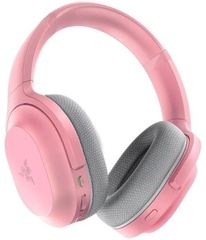 Наушники Razer Barracuda Quartz RZ04-03790300-R3M1 розовый