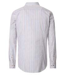 Сорочка мужская Venti Modern Fit 154411100-400 в весёлую полоску