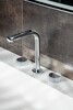 Boheme 152-CR.3 Смеситель на столешницу STICK LINEA на 3 отв. CHROME