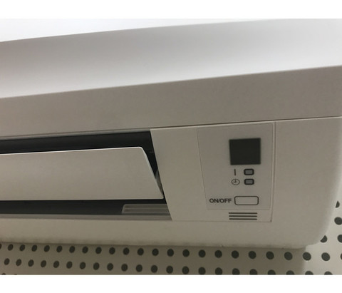 Кондиционер (настенная сплит-система) Daikin FTXB35C/RXB35C Кондиционер (настенная сплит-система) Daikin FTXB35C/RXB35C