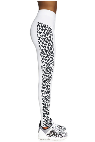 Легинсы Irbis 200 den Bas Bleu