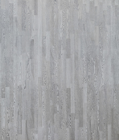 Паркетная доска UPOFLOOR ART DESIGN OAK SILVER MIST 3S (NATURE) браш, морение, масло 14*188*2266 (3,41 м2)