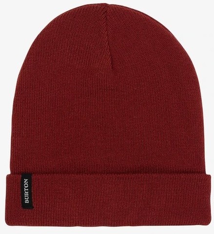 Картинка шапка Burton kactusbunch beanie Sparrow - 1