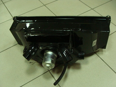 Отопитель УАЗ 469 (гнутые трубки)
