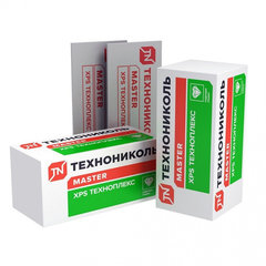 Экструд. пенополистирол Технониколь Техноплекс 1200х600х20 (14,4 м2=0,29м3) (20 плит)