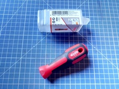 Рукоятка для зенкера Ruko 1/4